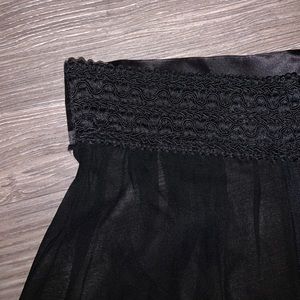 Mark Wong Nark Mesh Pants